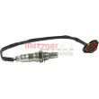 METZGER 0893008 - Sonde lambda