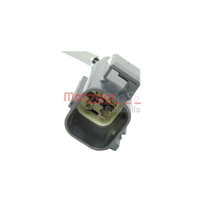 Sonde lambda METZGER 0893030 - Visuel 1