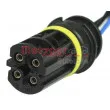 METZGER 0893031 - Sonde lambda