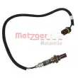 METZGER 0893033 - Sonde lambda