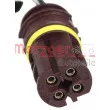 METZGER 0893033 - Sonde lambda