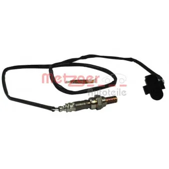 Sonde lambda METZGER OEM 021906265AE
