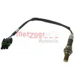 METZGER 0893042 - Sonde lambda