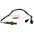 METZGER 0893043 - Sonde lambda