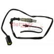 METZGER 0893045 - Sonde lambda