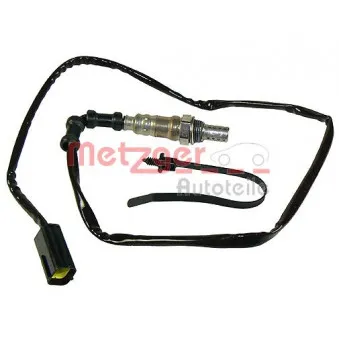 Sonde lambda METZGER OEM 7751308