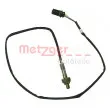 METZGER 0893049 - Sonde lambda