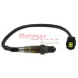 METZGER 0893070 - Sonde lambda