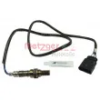 METZGER 0893087 - Sonde lambda