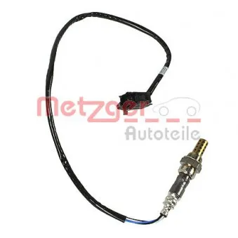 Sonde lambda METZGER OEM ZL0218861C