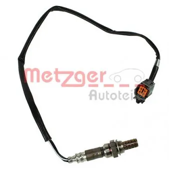Sonde lambda METZGER OEM FS8B18861A