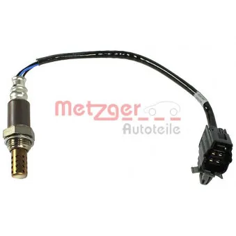 Sonde lambda METZGER OEM FS8A18861