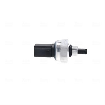 Pressostat, climatisation NISSENS 301072 pour BMW Série 7 M 760e Plug-in Hybrid xDrive - 571cv