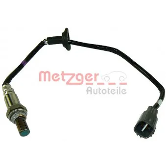 Sonde lambda METZGER OEM 8946552120