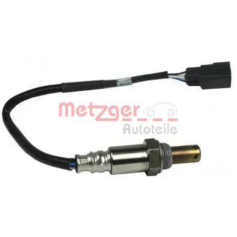 Sonde lambda METZGER OEM 8946502150