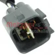 METZGER 0893121 - Sonde lambda