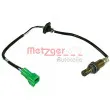 METZGER 0893129 - Sonde lambda
