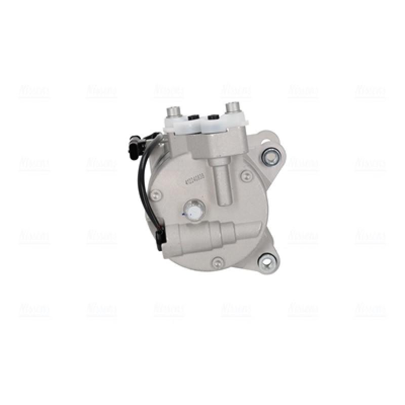 Compresseur, climatisation NISSENS 891105 - Visuel 2