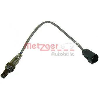 METZGER 0893132 - Sonde lambda