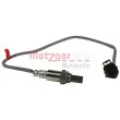 METZGER 0893133 - Sonde lambda