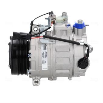 Compresseur, climatisation NISSENS OEM a0008305102 Compresseur, climatisation NISSENS OEM a0008305102