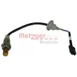 METZGER 0893138 - Sonde lambda