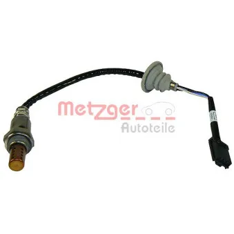 Sonde lambda METZGER OEM 1588A021