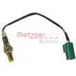 METZGER 0893151 - Sonde lambda