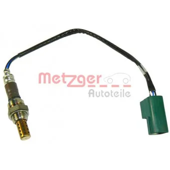 Sonde lambda METZGER OEM 226A0AU011