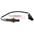 METZGER 0893155 - Sonde lambda