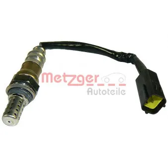 METZGER 0893158 - Sonde lambda