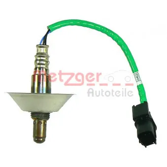 Sonde lambda METZGER OEM 36531RB0003