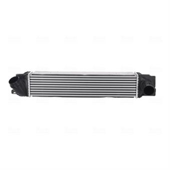 Refroidisseur d'air de suralimentation NISSENS 961780 pour BMW X1 sDrive 18 i - 156cv Refroidisseur d'air de suralimentation NISSENS 961780 pour BMW X1 sDrive 18 i - 156cv