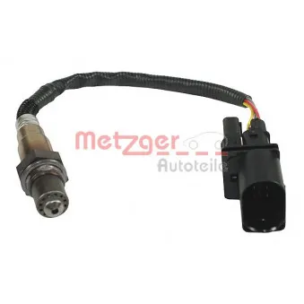 Sonde lambda METZGER OEM 11787512976