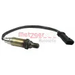 METZGER 0893216 - Sonde lambda