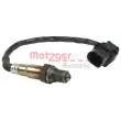 METZGER 0893218 - Sonde lambda