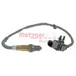 METZGER 0893230 - Sonde lambda