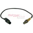 METZGER 0893231 - Sonde lambda