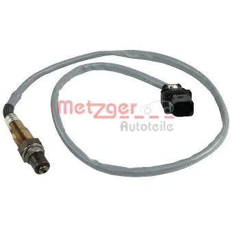 Sonde lambda METZGER OEM 11787558073
