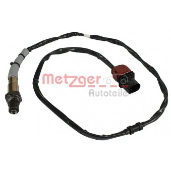 Sonde lambda METZGER OEM 06F906262A