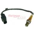METZGER 0893278 - Sonde lambda