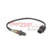 METZGER 0893281 - Sonde lambda