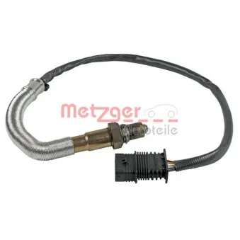 Sonde lambda METZGER OEM 759692401