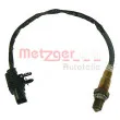 METZGER 0893299 - Sonde lambda