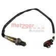 METZGER 0893300 - Sonde lambda