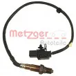 METZGER 0893305 - Sonde lambda