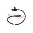 METZGER 0893312 - Sonde lambda