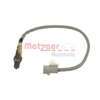 Sonde lambda METZGER OEM 18213t69l1