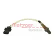 METZGER 0893323 - Sonde lambda