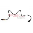 METZGER 0893328 - Sonde lambda